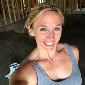 Meet your Posher, Angie